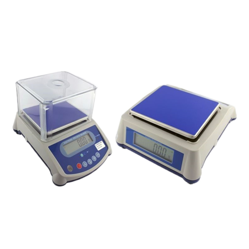 Necklife KD-NBCD Hassas Terazi 3000 Gr 0.01 Gr