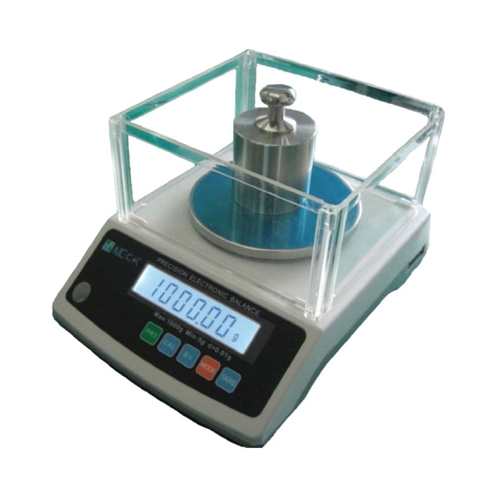 Necklife WT10002 Hassas Terazi 1000 Gr 0.01 Gr