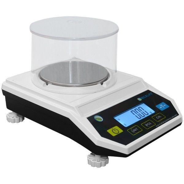 Necklife FLY 1000 Hassas Terazi 1000 Gr 0.01 Gr