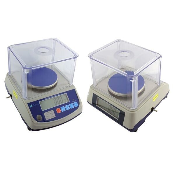 Necklife KD-TBCD Hassas Terazi 300 Gr 0.001 Gr