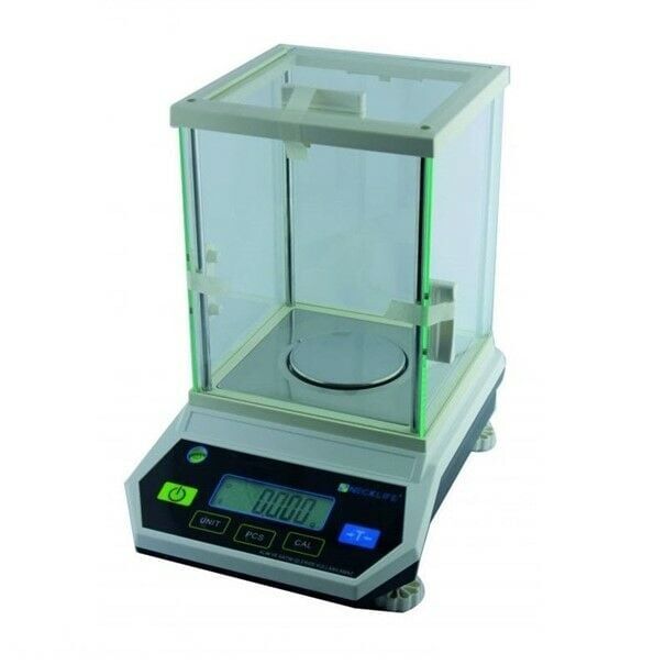 Necklife FLY 500 Hassas Terazi 500 Gr 0.001 Gr