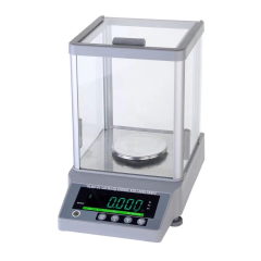 Swock MK 3003 E Hassas Terazi 300 Gr 0.001 Gr