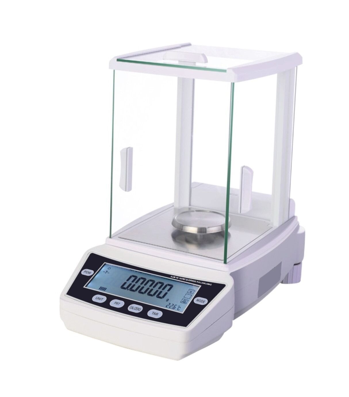 Necklife FA2204 Hassas Terazi 220g/0.1mg