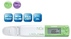 HORIBA LAQUAtwin NO3-11C (NO3-) İyon Ölçer | Nitrat İyon Ölçer (Bitkiler için)