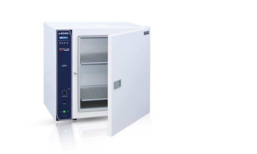 Elektromag M 6040 P2 Laboratuvar Fırını (Etüv) 120 Litre