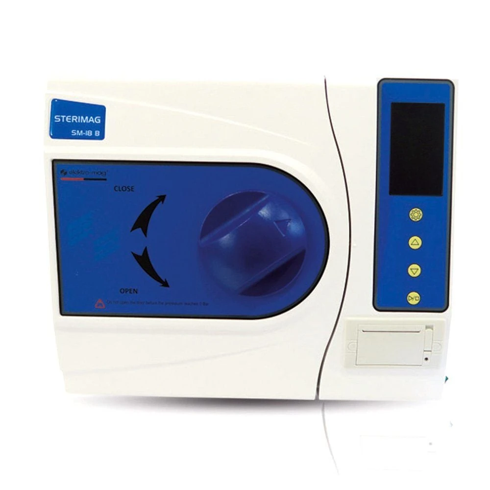 ELEKTROMAG SM 23 B (23 Litre-B Sınıfı)