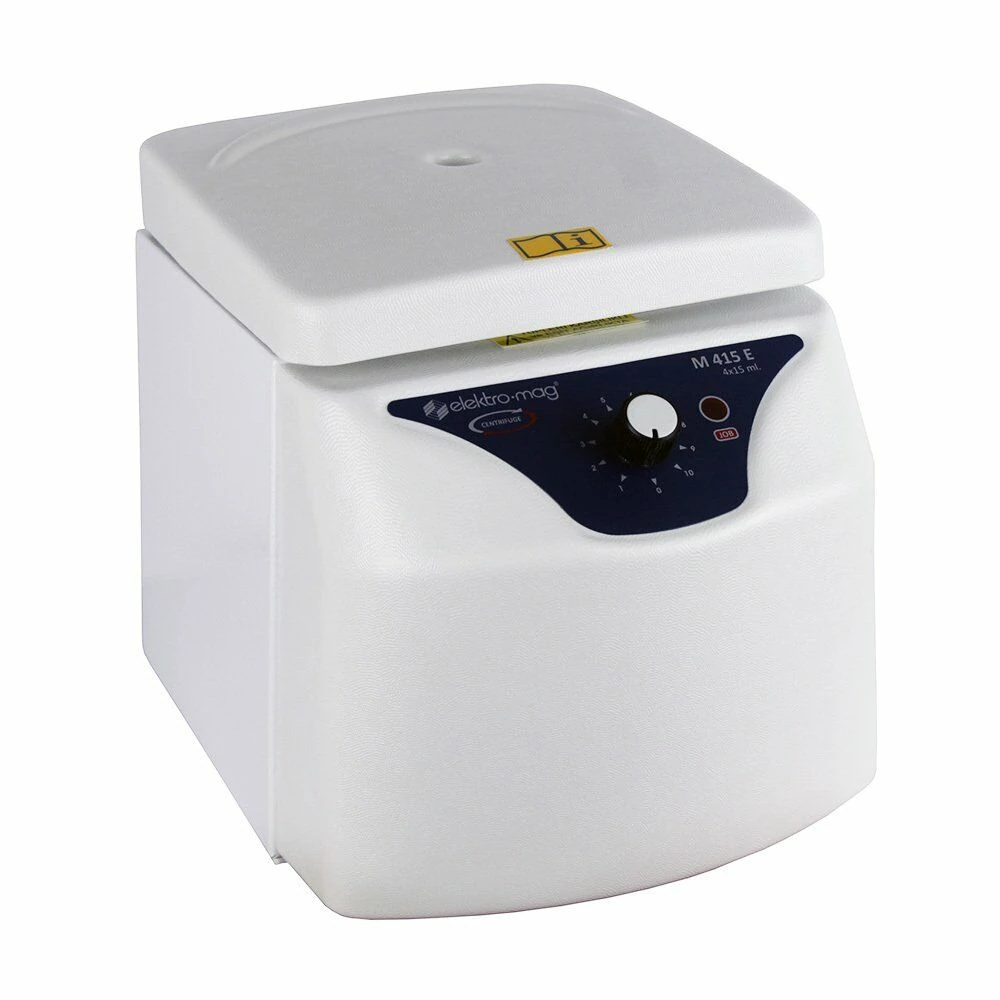 Elektromag M 415 E Santrifüj