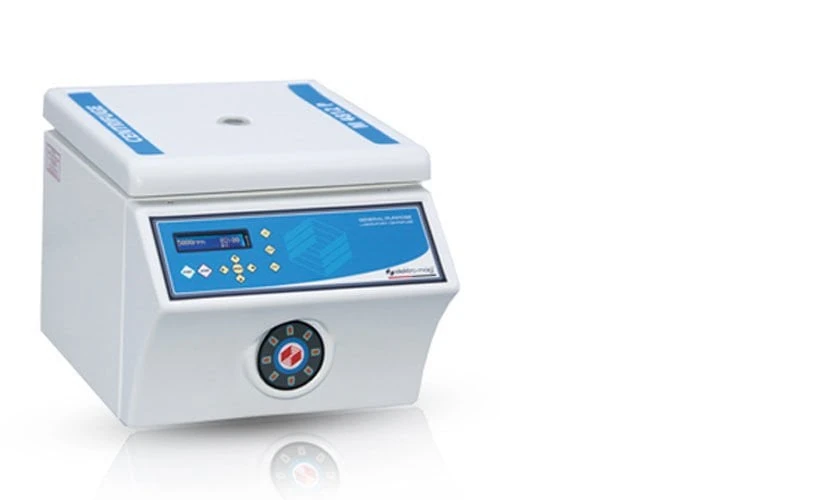 Elektromag santrifüj M 415 P