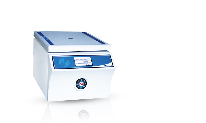 Elektromag M 4812 P Santrifüj