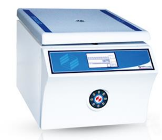 Elektromag M 2415 P Santrifüj