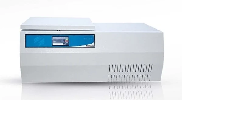 Elektromag M 2815 PR Soğutmalı Santrifüj