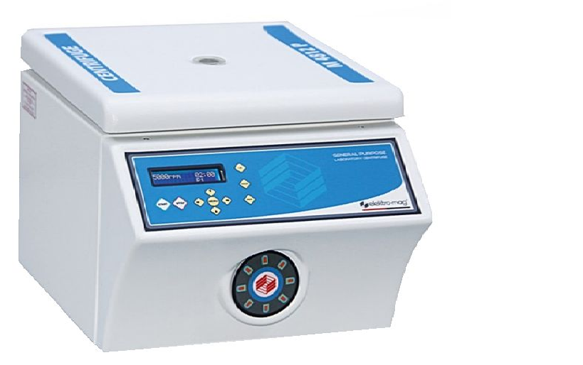 Elektromag M 4815 P Genel Amaçlı Santrifüj