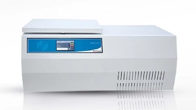 Elektromag M 4800 MR Soğutmalı Santrifüj