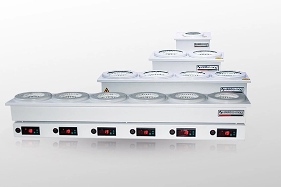 Elektromag MX 150 Tek Gözlü Balon Isıtıcı