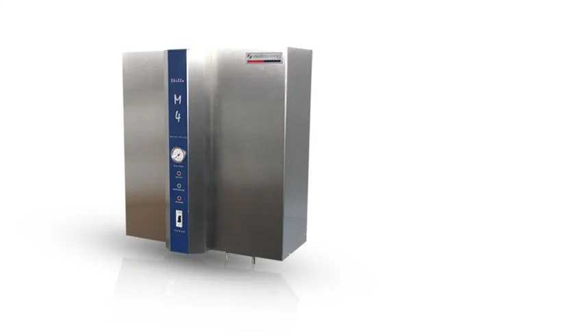 Elektromag M4 Saf Su Cihazı 4 L