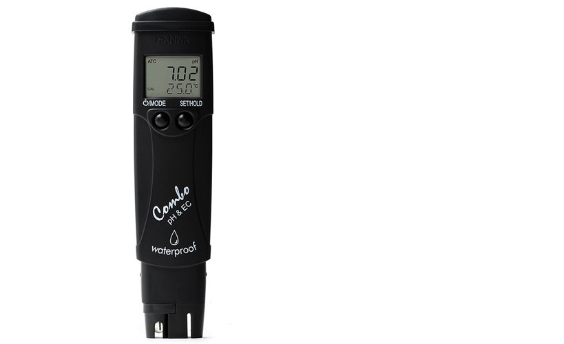 Hanna HI98130 Ph, Ec, Tds Ölçüm Cihazı