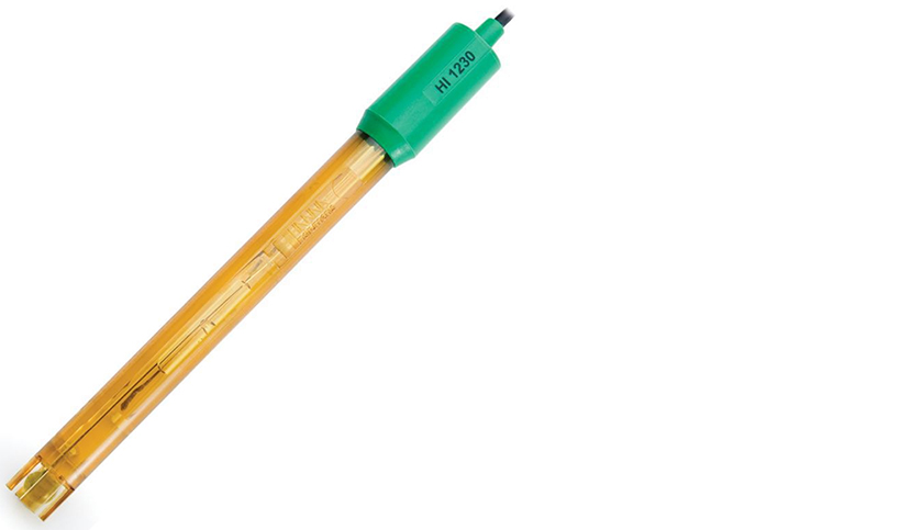 Hanna HI 1230B Genel Kullanım İçin Ph Probu BNC Girişli