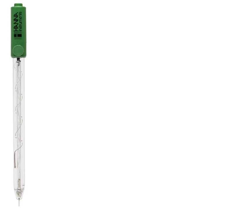 HANNA HI3131B BMP Konnektörlü Doldurulabilir Kombinasyon ORP Elektrot