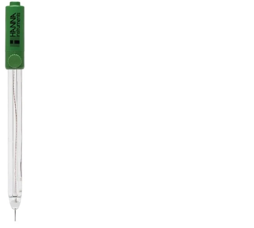 HANNA HI36180 Genel Amaçlı Dijital Cam Gövde ORP Elektrotu