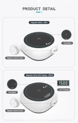 Mini Manyetik Karıştırıcı - MS5