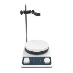 Manyetik Sıcak Plaka Karıştırıcı - HS5