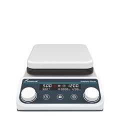 Dijital Ekranlı Manyetik Sıcak Plaka Karıştırıcı- HS8pro