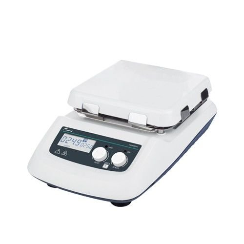Manyetik Sıcak Plaka Karıştırıcı - HS550Pro
