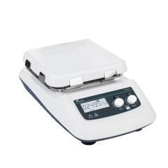 Manyetik Sıcak Plaka Karıştırıcı - HS550Pro