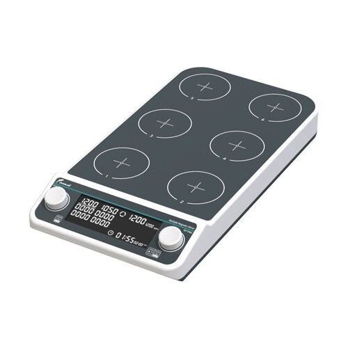 Çok Konumlu Manyetik Karıştırıcı - MMS4Pro