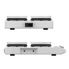 Çoklu Sıcak Plakalı Manyetik Karıştırıcı-HHMS-4Max