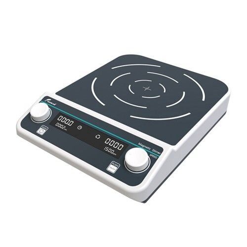 Büyük Kapasiteli Manyetik Karıştırıcı - MS-10L