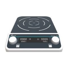 Büyük Kapasiteli Manyetik Karıştırıcı -MS-15L