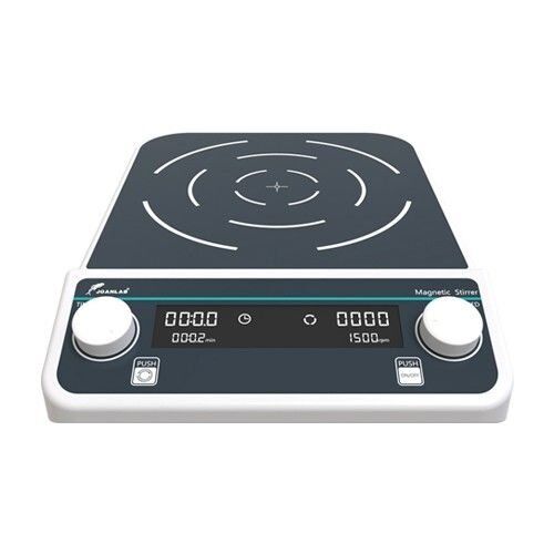 Büyük Kapasiteli Manyetik Karıştırıcı -MS-50L