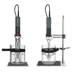 Laboratuvar Homojenizatörü-HZ-300