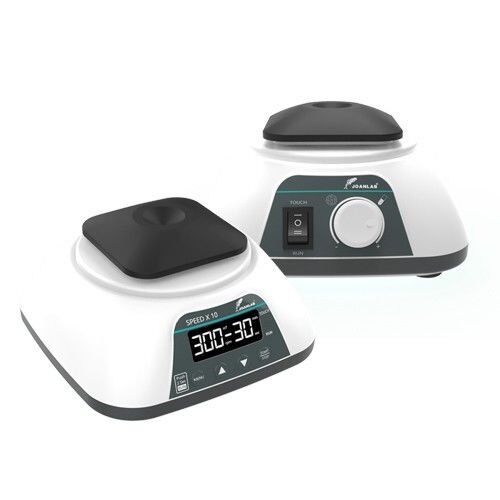 Çok Plakalı Vorteks Mikseri - VM500S