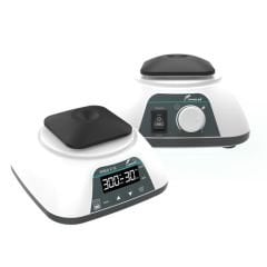 Çok Plakalı Vorteks Mikseri - VM500S