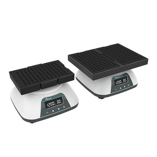 Mikro Plak Osilatörü - VM-500-2P