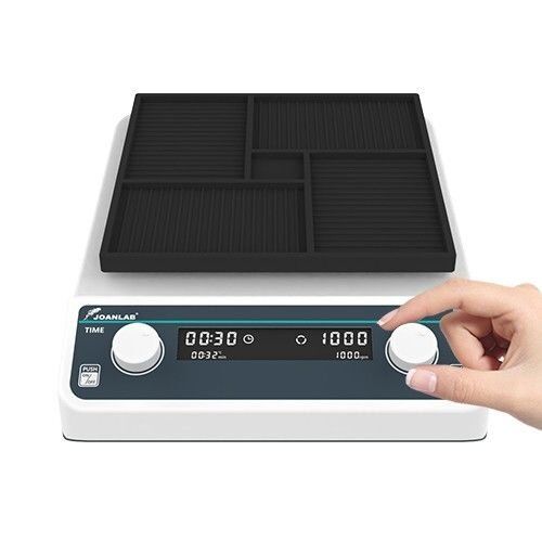 Mikro Plak Osilatörü - VM-600