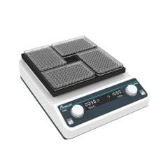 Mikro Plak Osilatörü - VM-600