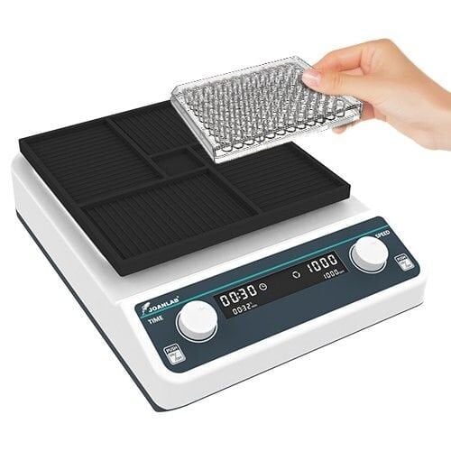 Mikro Plak Osilatörü - VM-600