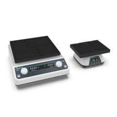 Mikro Plak Osilatörü - VM-600