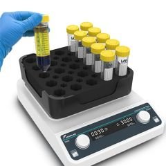 Çok Tüplü Vorteks Mikseri - VM-600Max