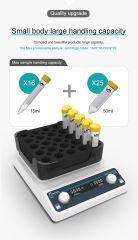 Çok Tüplü Vorteks Mikseri - VM-600Max