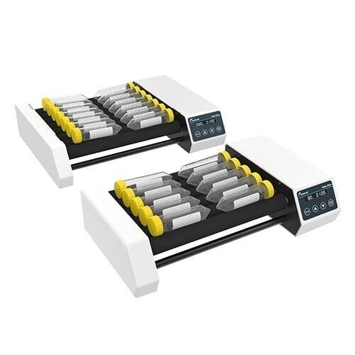 Silindirli Karıştırıcı - RM-6