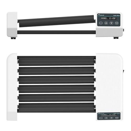 Silindirli Karıştırıcı - RM-6Pro