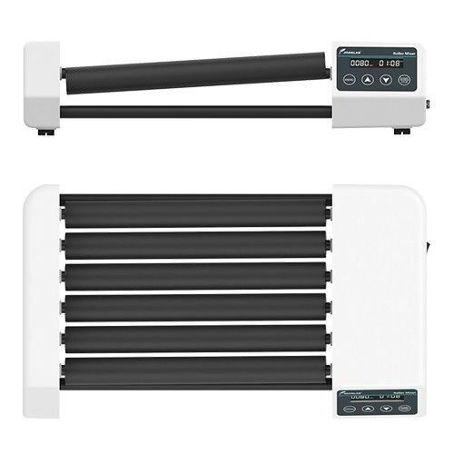 Silindirli Karıştırıcı - RM-6Pro