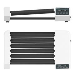 Silindirli Karıştırıcı - RM-6Pro