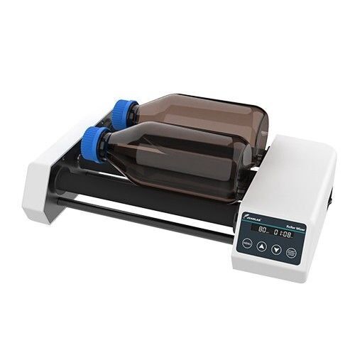 Silindirli Karıştırıcı - RM-6Pro