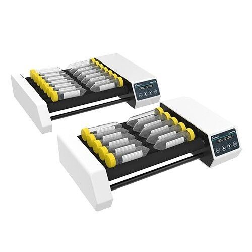 Silindirli Karıştırıcı - RM-6Pro