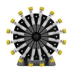 Döner Karıştırıcı Çalkalayıcı - RMO-80